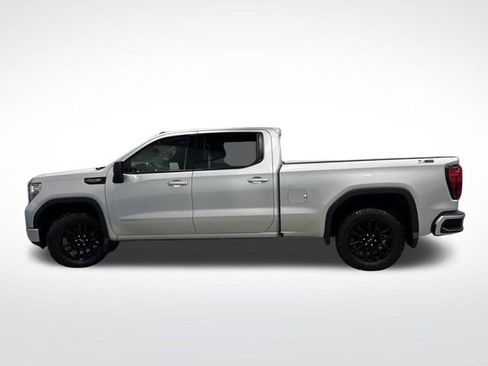 Used 2022 GMC Sierra 1500 Elevation image 11
