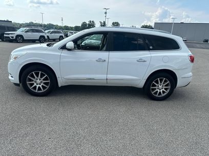 Used 2017 Buick Enclave Convenience
