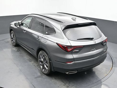Used 2024 Acura MDX A-Spec AWD/4WD image 30
