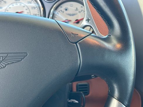 Used 2004 Aston Martin Vanquish RWD image 25