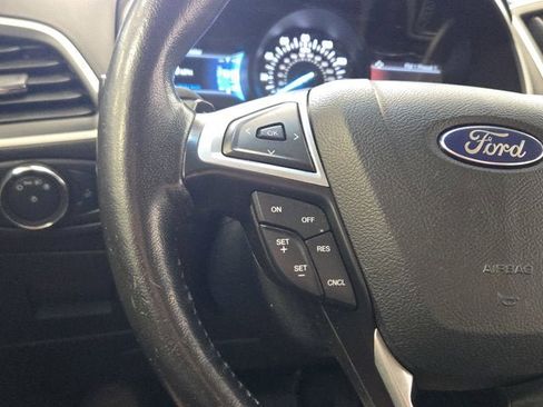 Used 2015 Ford Edge SEL w/ Equipment Group 201A AWD/4WD image 26