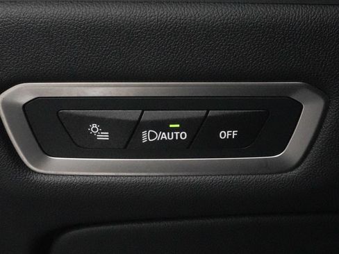 Used 2025 BMW X7 xDrive40i w/ Executive Package image 15