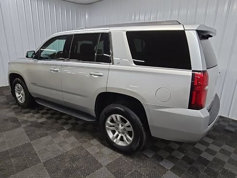 Used 2019 Chevrolet Tahoe LT AWD/4WD image 10