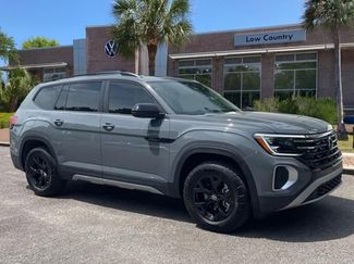 Used 2026 Volkswagen Atlas Peak Edition AWD/4WD video 1