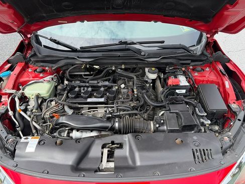 Used 2016 Honda Civic EX-L image 26