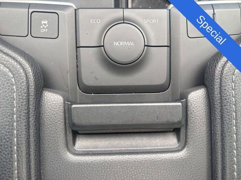 Used 2024 Toyota Grand Highlander XLE FWD image 15