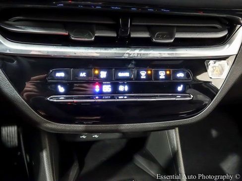 New 2026 Buick Envista Avenir image 14