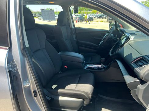 Used 2024 Subaru Ascent 8-Passenger AWD/4WD image 8