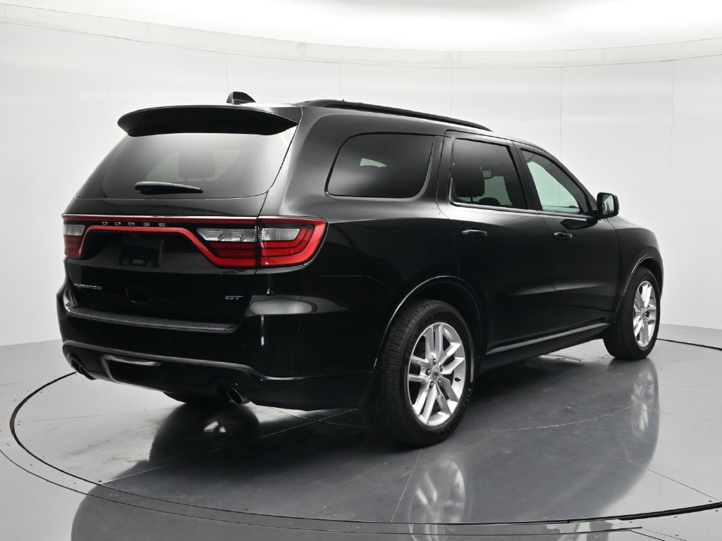 Used 2024 Dodge Durango GT RWD image 5