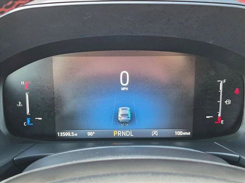 Used 2025 Ford Escape ST-Line AWD/4WD image 11