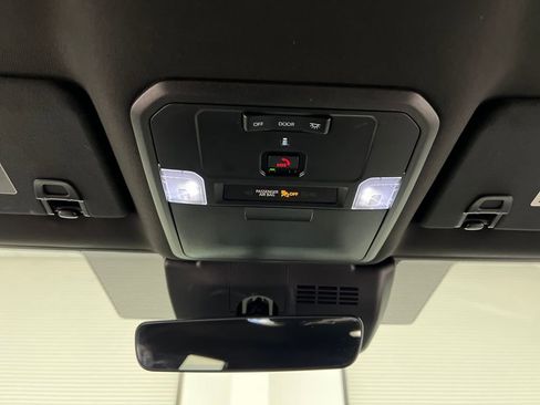 Used 2024 Toyota Tacoma TRD Sport RWD image 56