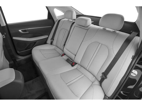 Used 2024 Hyundai Sonata SEL FWD image 18