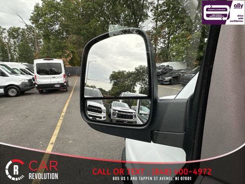 Used 2023 Chevrolet Express 2500 w/ Driver Convenience Package image 37