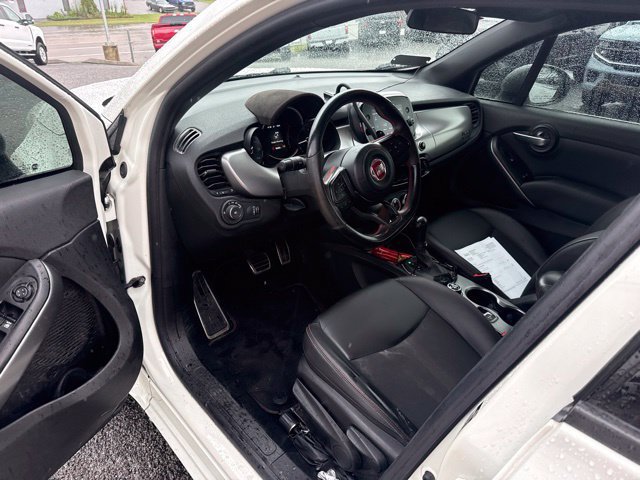 Used 2020 FIAT 500X Sport AWD/4WD image 4