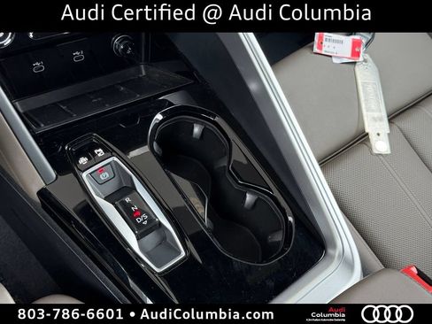 Certified 2025 Audi Q5 Premium Plus w/ Premium Plus AWD/4WD image 34