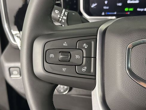 New 2026 GMC Sierra 1500 SLT w/ SLT Premium Plus Package image 24