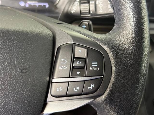 Used 2020 Ford Explorer Limited RWD image 27