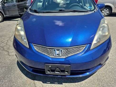 Used 2013 Honda Fit image 1