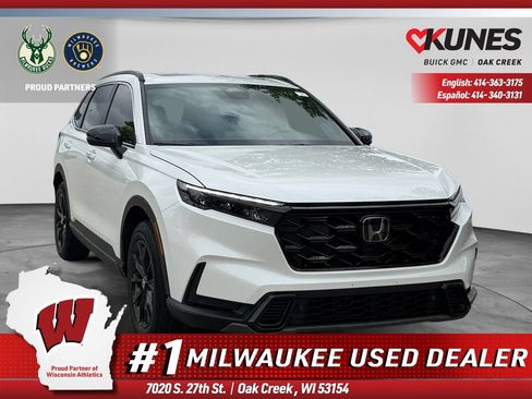 Used 2024 Honda CR-V Sport-L image 1