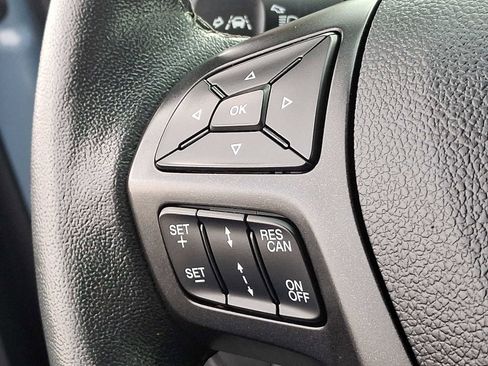 Certified 2023 Ford Ranger Lariat w/ Tremor Off-Road Package image 21