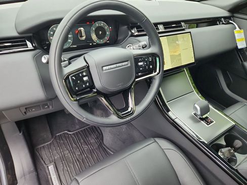 New 2026 Land Rover Range Rover Velar S AWD/4WD image 15