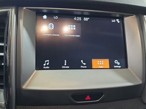 Used 2019 Ford Ranger XLT w/ Equipment Group 302A Luxury image 21