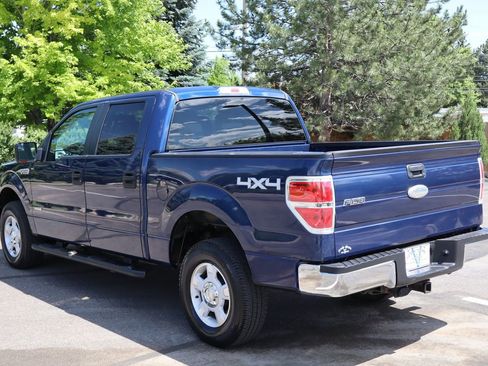 Used 2012 Ford F150 XLT w/ XLT Convenience Pkg image 11