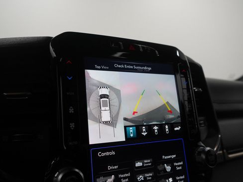 Used 2019 RAM 1500 Limited image 29