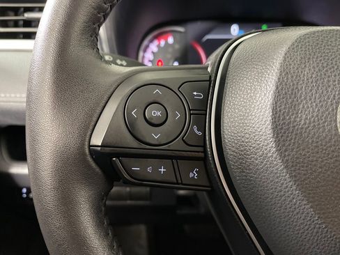 Certified 2025 Toyota RAV4 XLE w/ Weather Package image 26