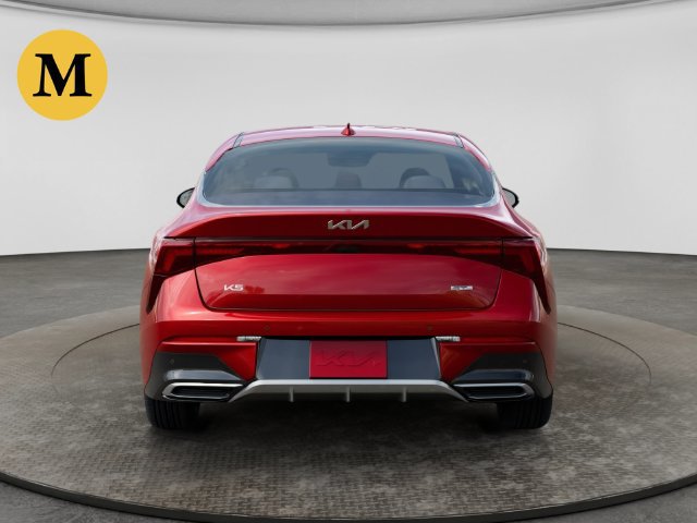 New 2026 Kia K5 GT-Line AWD/4WD image 13
