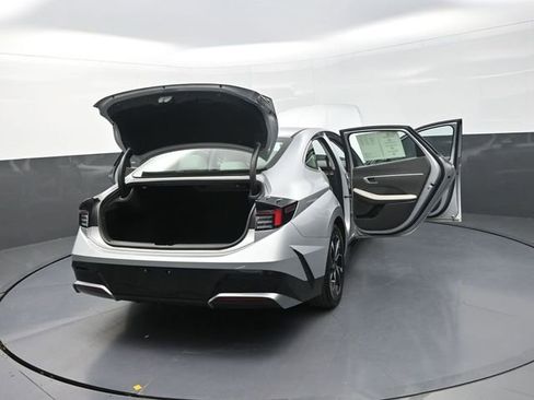 Used 2025 Hyundai Sonata SEL image 32