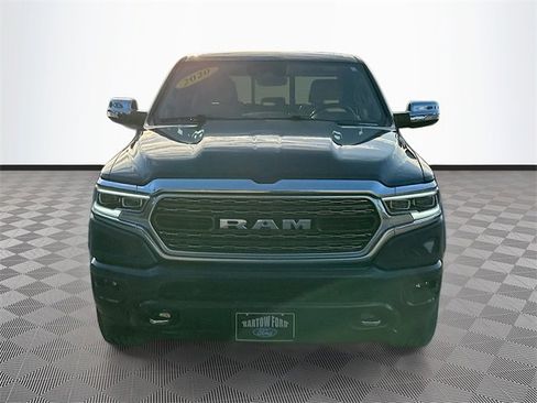 Used 2020 RAM 1500 Limited image 2