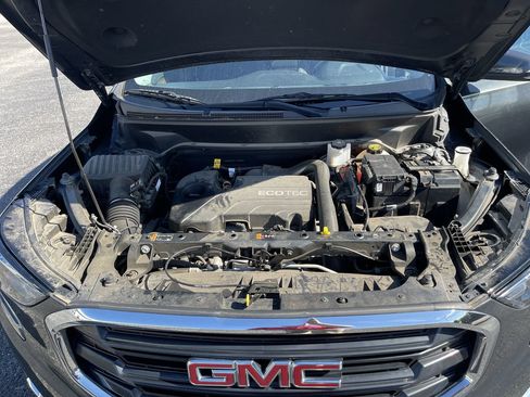 Used 2020 GMC Terrain SLE w/ Driver Convenience Package FWD image 28