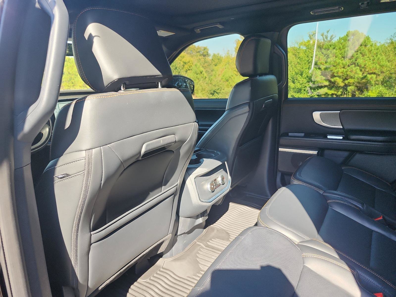 Used 2025 Ford Expedition Tremor AWD/4WD image 14