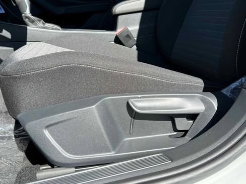 Used 2026 Volkswagen Jetta S FWD image 17