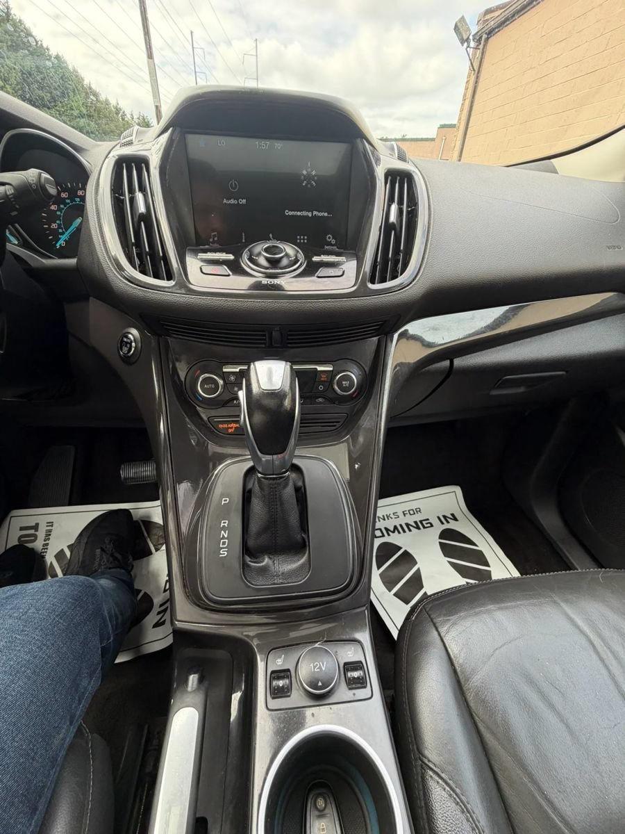 Used 2016 Ford Escape Titanium AWD/4WD image 14
