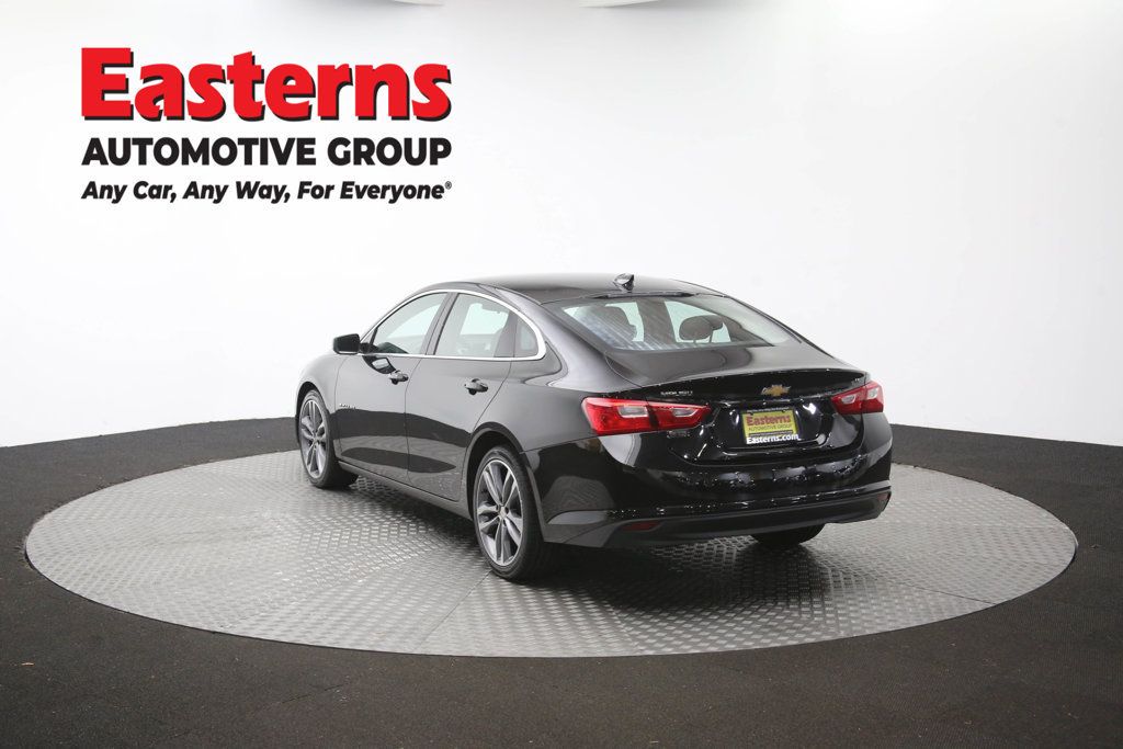 Used 2025 Chevrolet Malibu LT FWD image 66