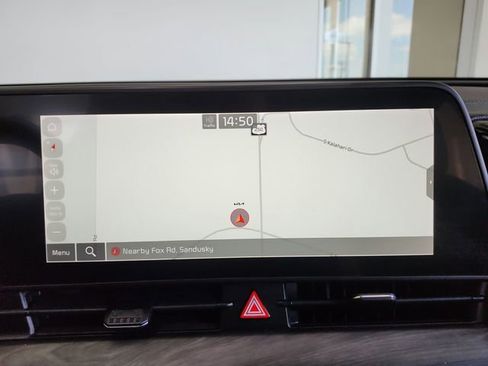 Certified 2023 Kia Sportage X-Line w/ X-Line Premium Package image 22