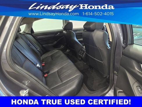 Used 2022 Honda Accord Touring image 11