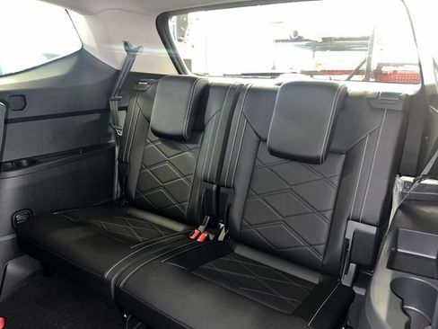 New 2026 Volkswagen Atlas SE FWD image 25