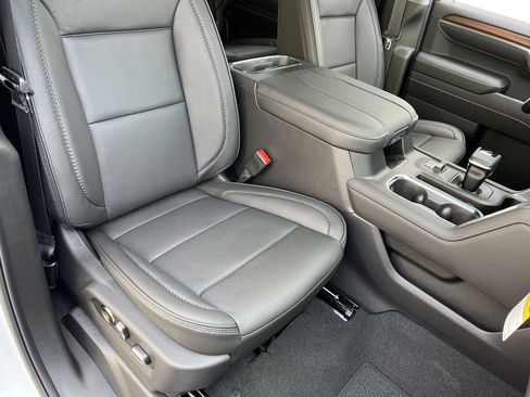 New 2026 GMC Sierra 1500 Denali AWD/4WD image 24