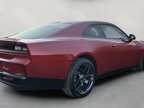 New 2024 Dodge Charger R/T w/ Plus Group image 6