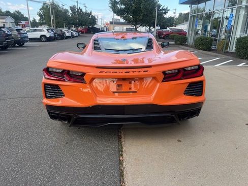 Used 2023 Chevrolet Corvette Stingray image 5