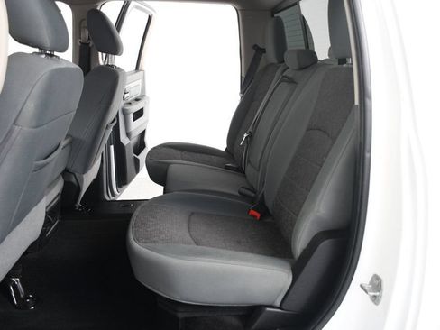 Used 2016 RAM 1500 Lone Star AWD/4WD image 15