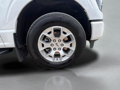 Used 2023 Ford F150 XLT w/ Max Trailer Tow Package AWD/4WD image 29
