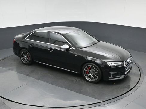 Used 2018 Audi S4 Prestige w/ Prestige Package image 59