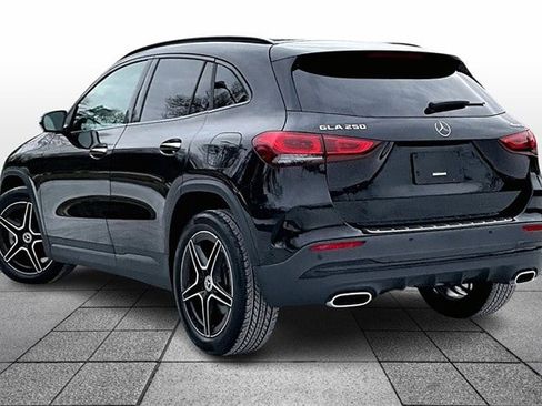 Certified 2023 Mercedes-Benz GLA 250 4MATIC image 5