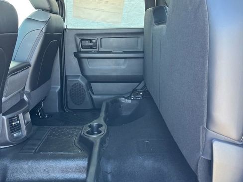 New 2025 RAM 5500 Tradesman image 27