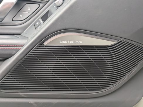 Used 2023 Audi R8 V10 performance image 11