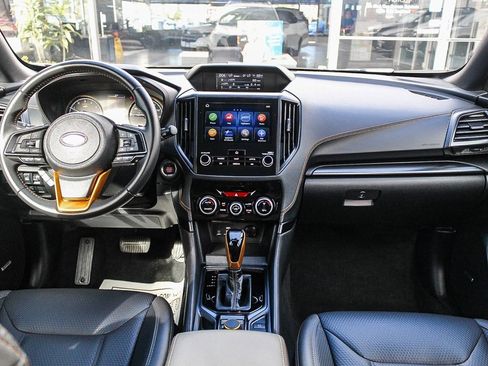 Certified 2024 Subaru Forester Wilderness image 12